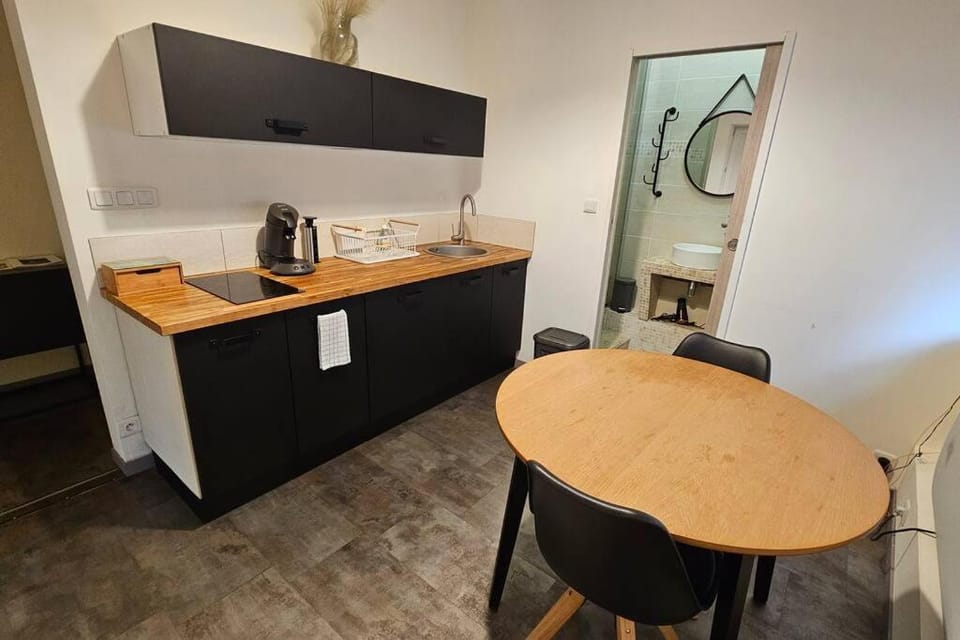 Appartement cosy Grand place Apartment in Arras