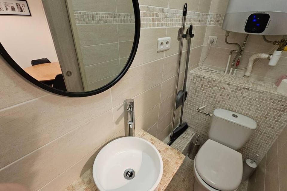 Appartement cosy Grand place Apartment in Arras