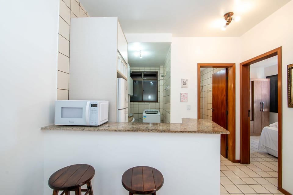 50m do Centrinho e 100m do Mar nos Ingleses KR9882 Apartment in Florianopolis