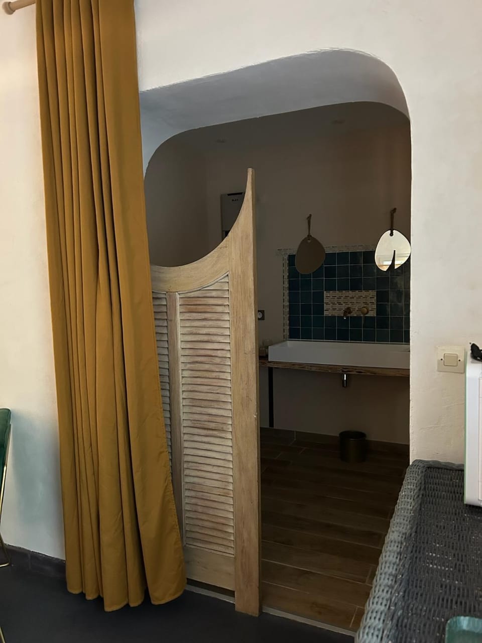 La Villa Bed and Breakfast in French Riviera