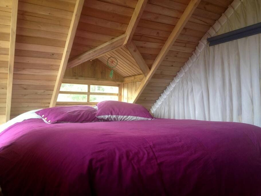 Pequeña y encantadora cabaña en Villa de Leyva House in Cundinamarca, Colombia