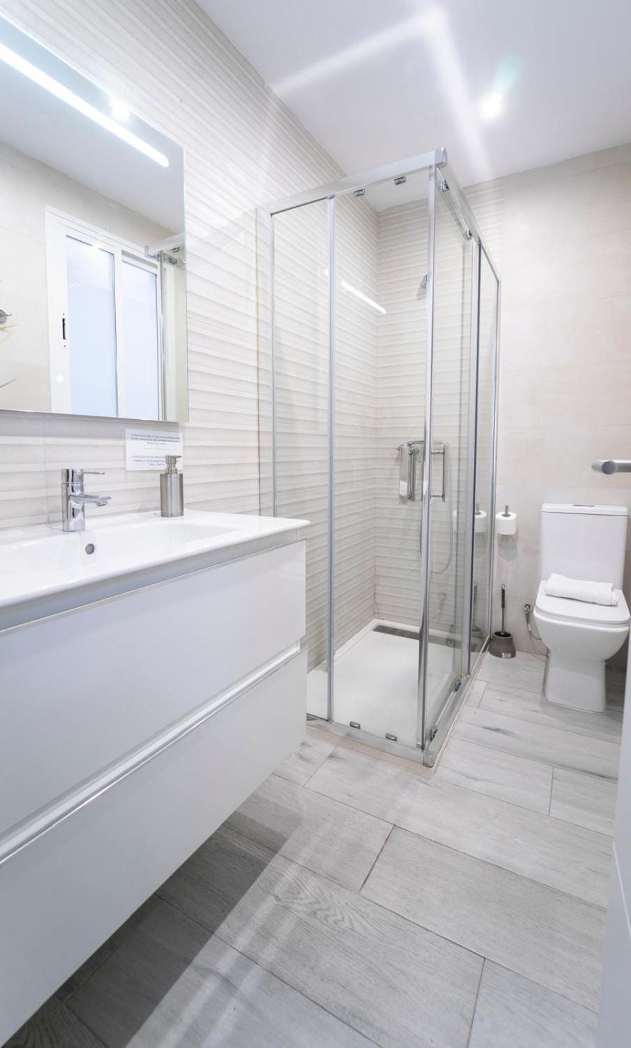 Lovely San Diego center Apartament BI Parking opcional Apartment in Granada