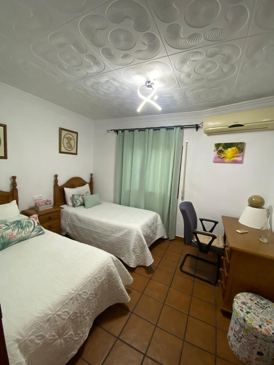 Casa Susana Apartment in Sierra de Cádiz