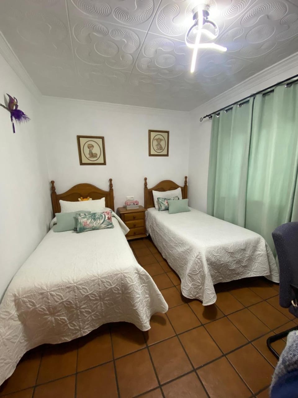 Casa Susana Apartment in Sierra de Cádiz