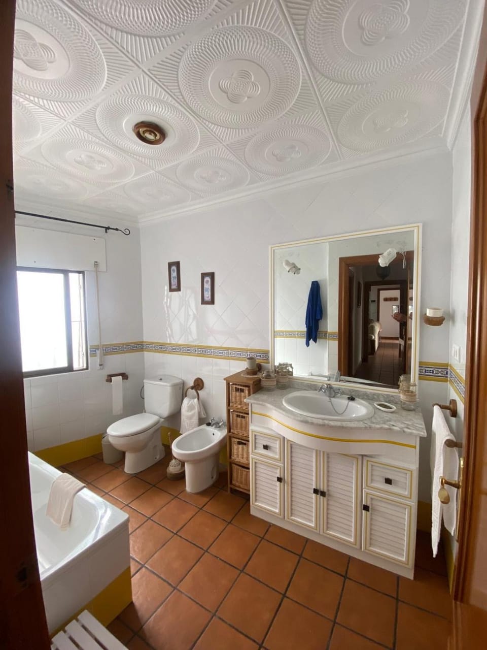 Casa Susana Apartment in Sierra de Cádiz