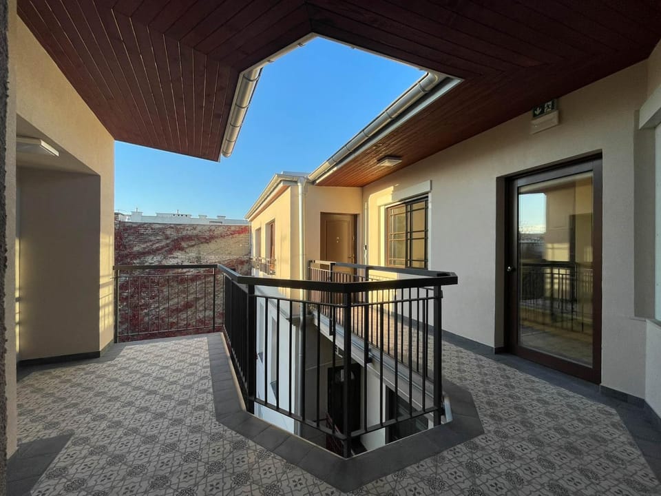 Day, View (from property/room), Balcony/Terrace