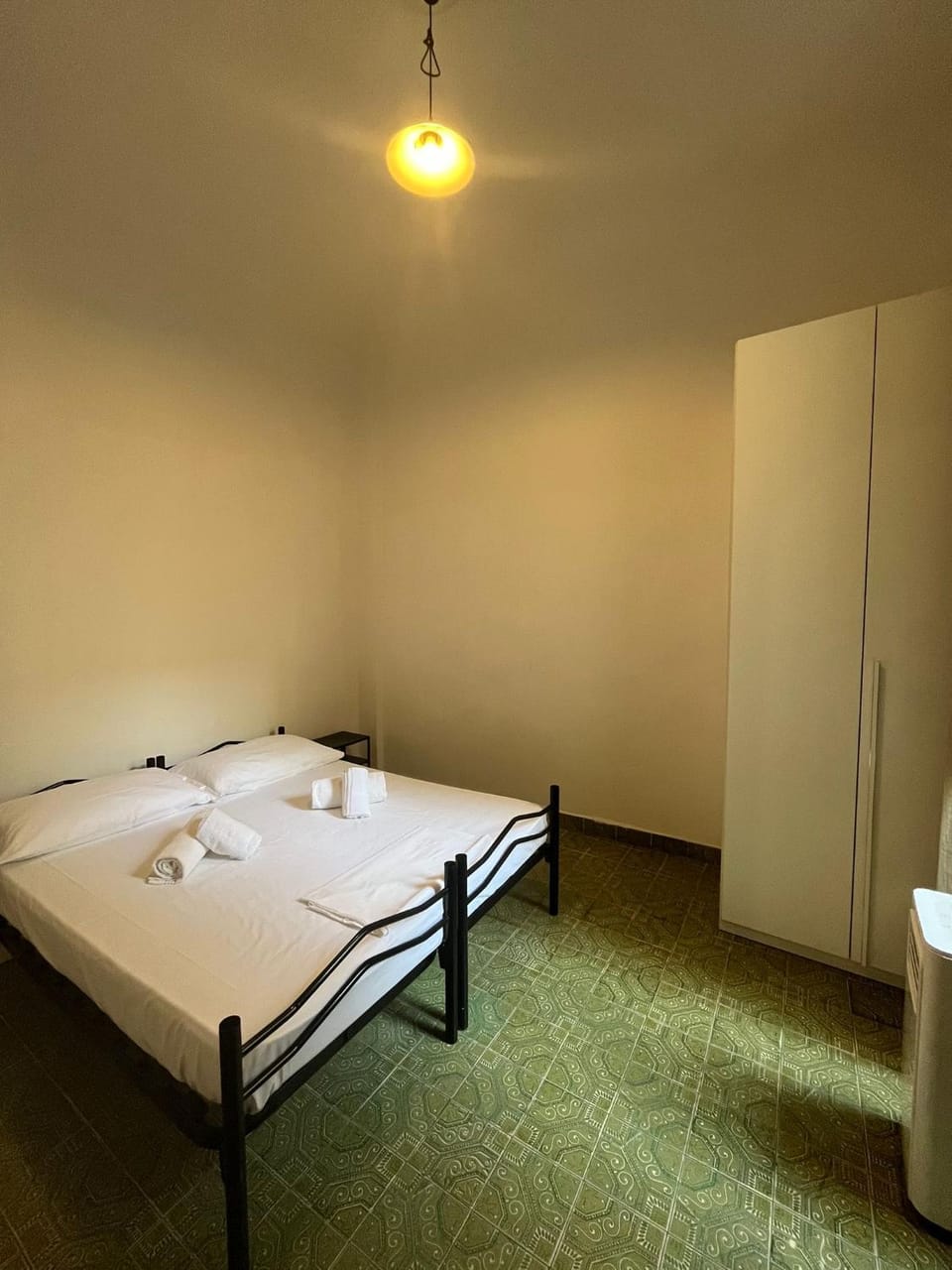 BNB Centrale Bed and Breakfast in Florence