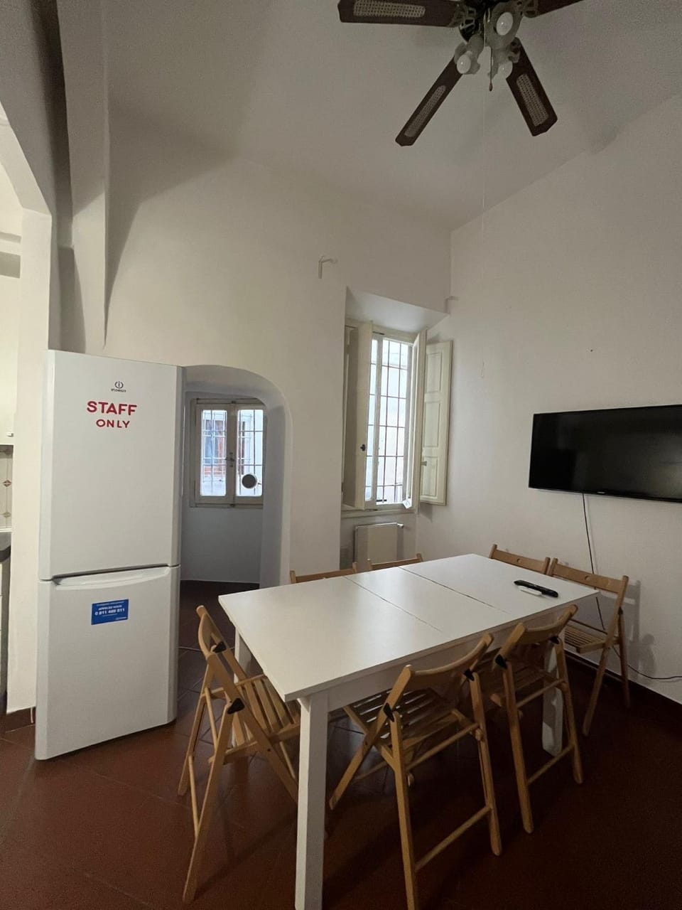 BNB Centrale Bed and Breakfast in Florence