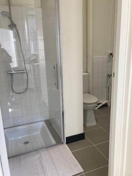 Appartement centre bourg Toucy Apartment in Bourgogne-Franche-Comté