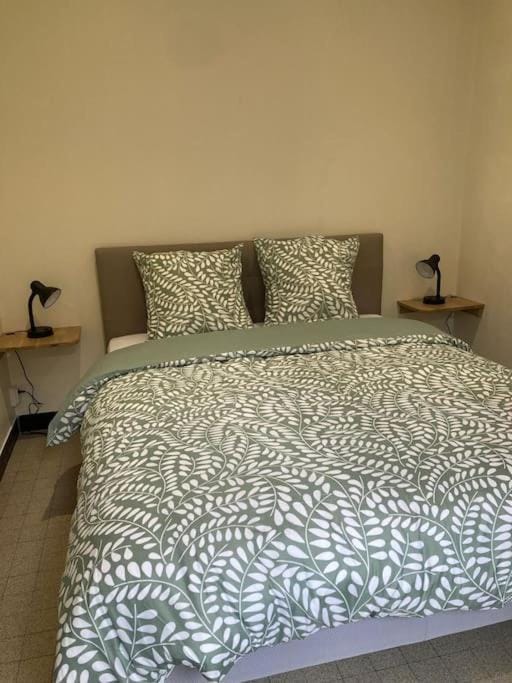Appartement centre bourg Toucy Apartment in Bourgogne-Franche-Comté