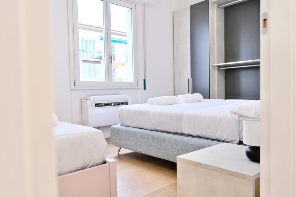 Colombo - Boutique Home in Florence Apartment in Florence