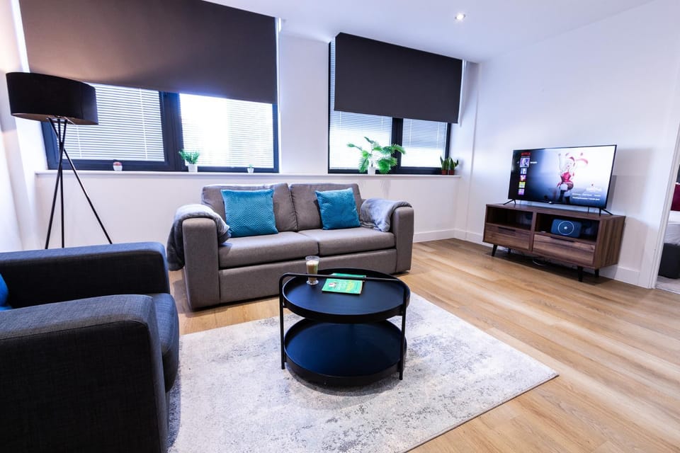 TV and multimedia, Living room