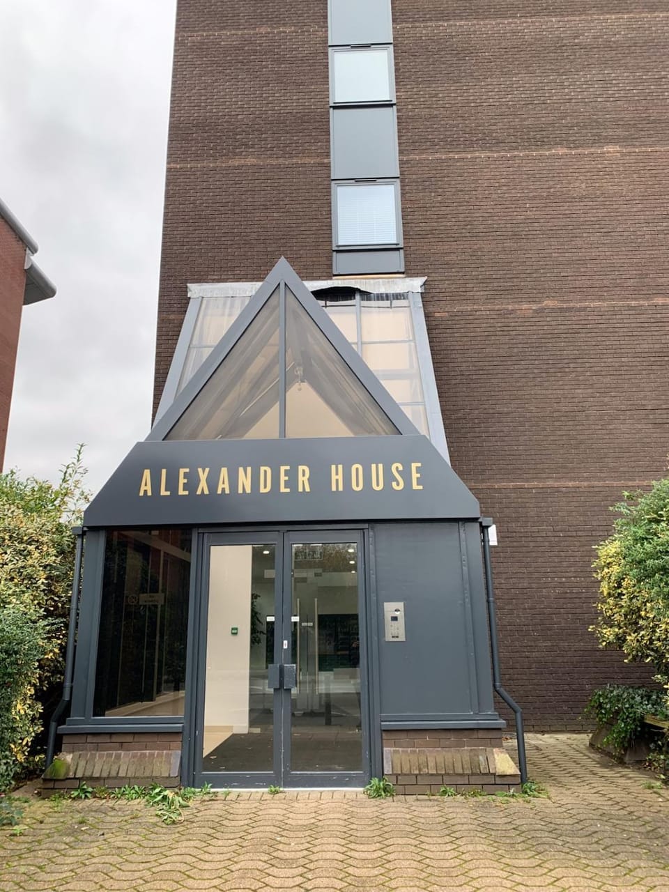 Trendy Apt in the Heart of MCR Apartment in Stretford