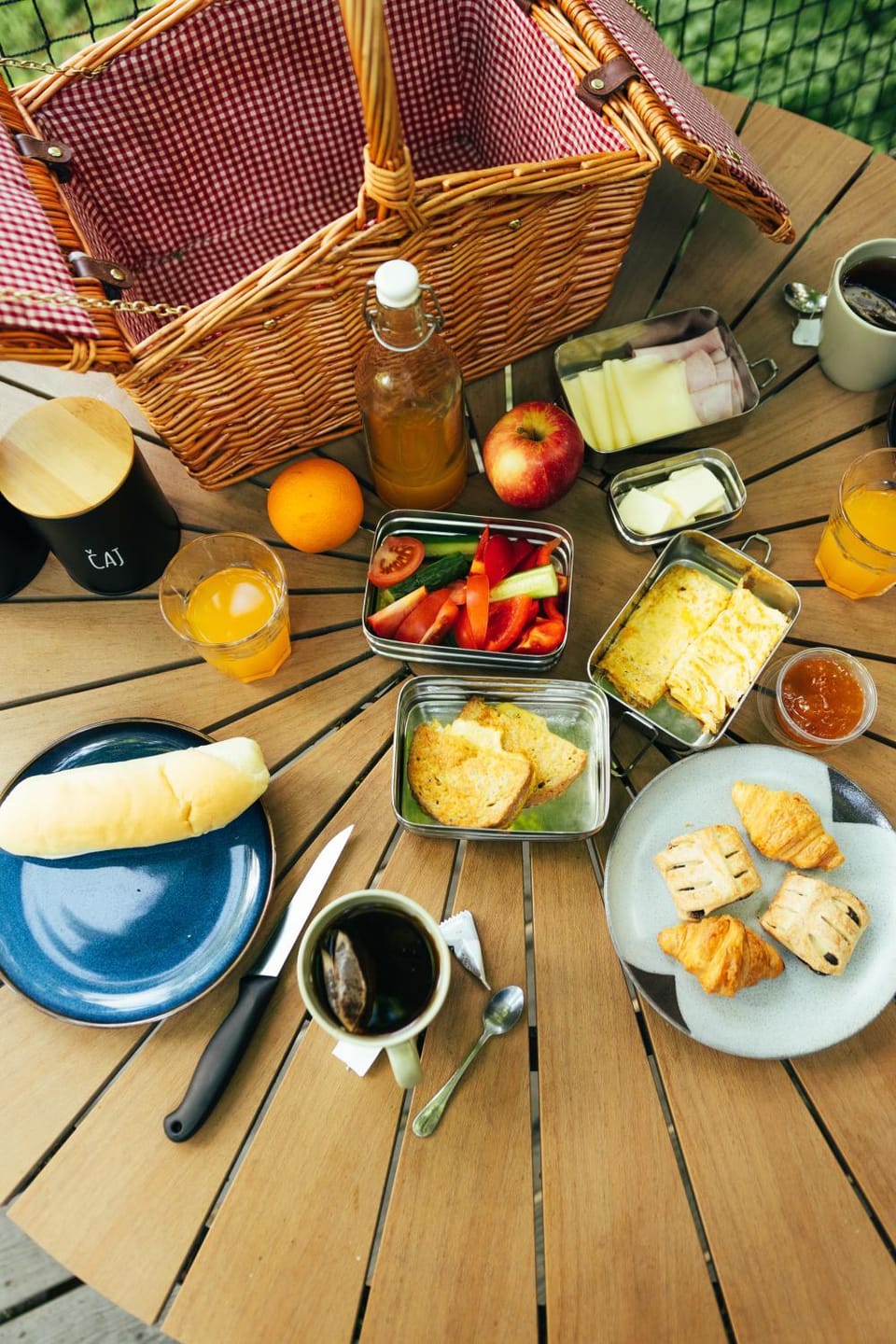 Food, Breakfast