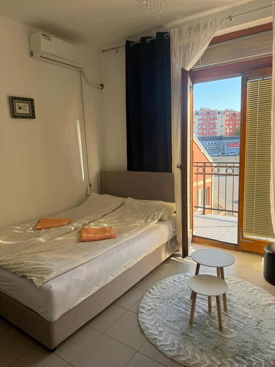 Sofi IV Apartment in Serbia