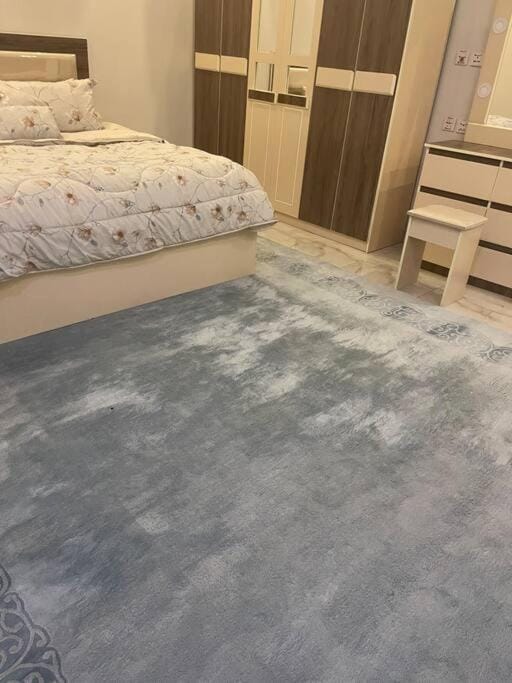المسكن المريح Apartment in Medina