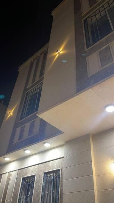 المسكن المريح Apartment in Medina