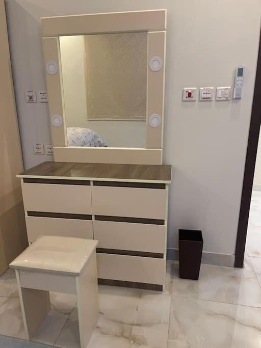 المسكن المريح Apartment in Medina