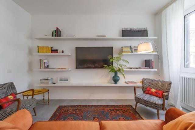 Great Opera a Via Palermo Apartment in Rome