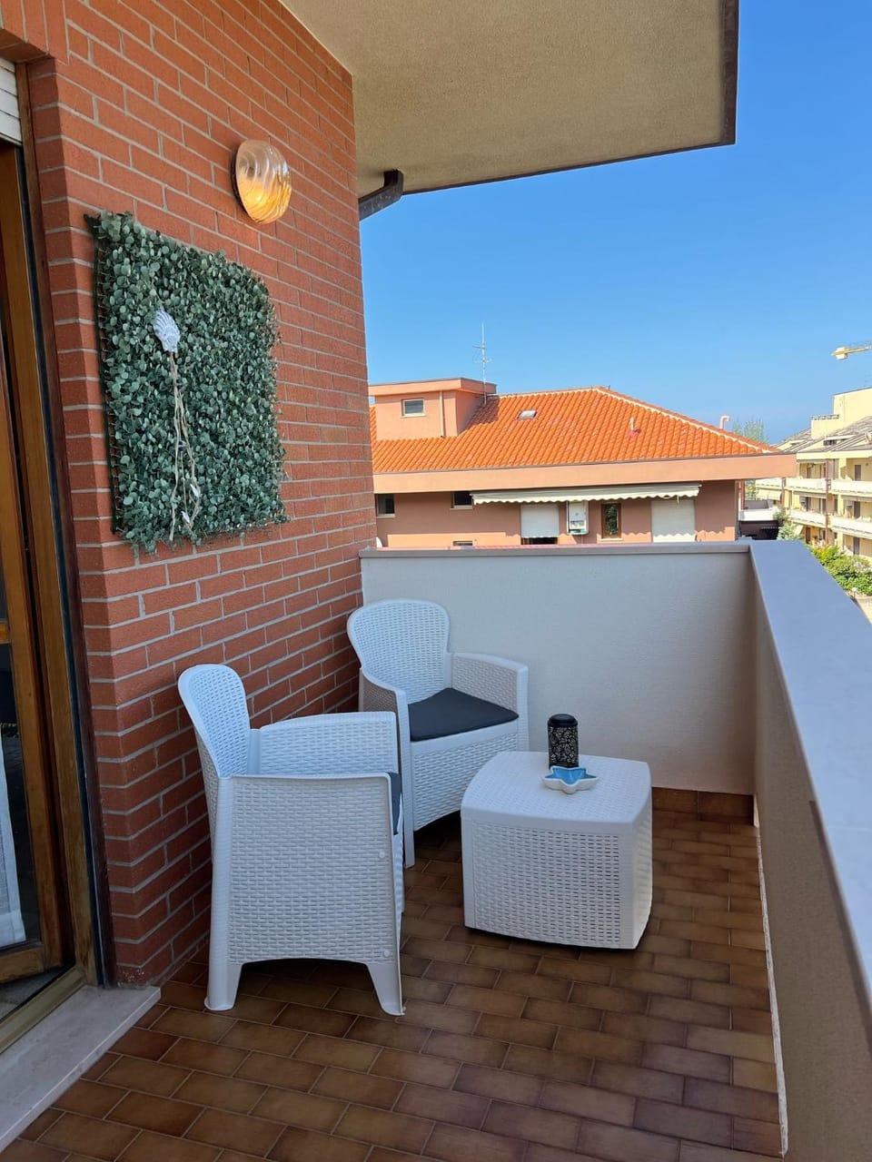 Casa Corallo Apartment in Francavilla al Mare