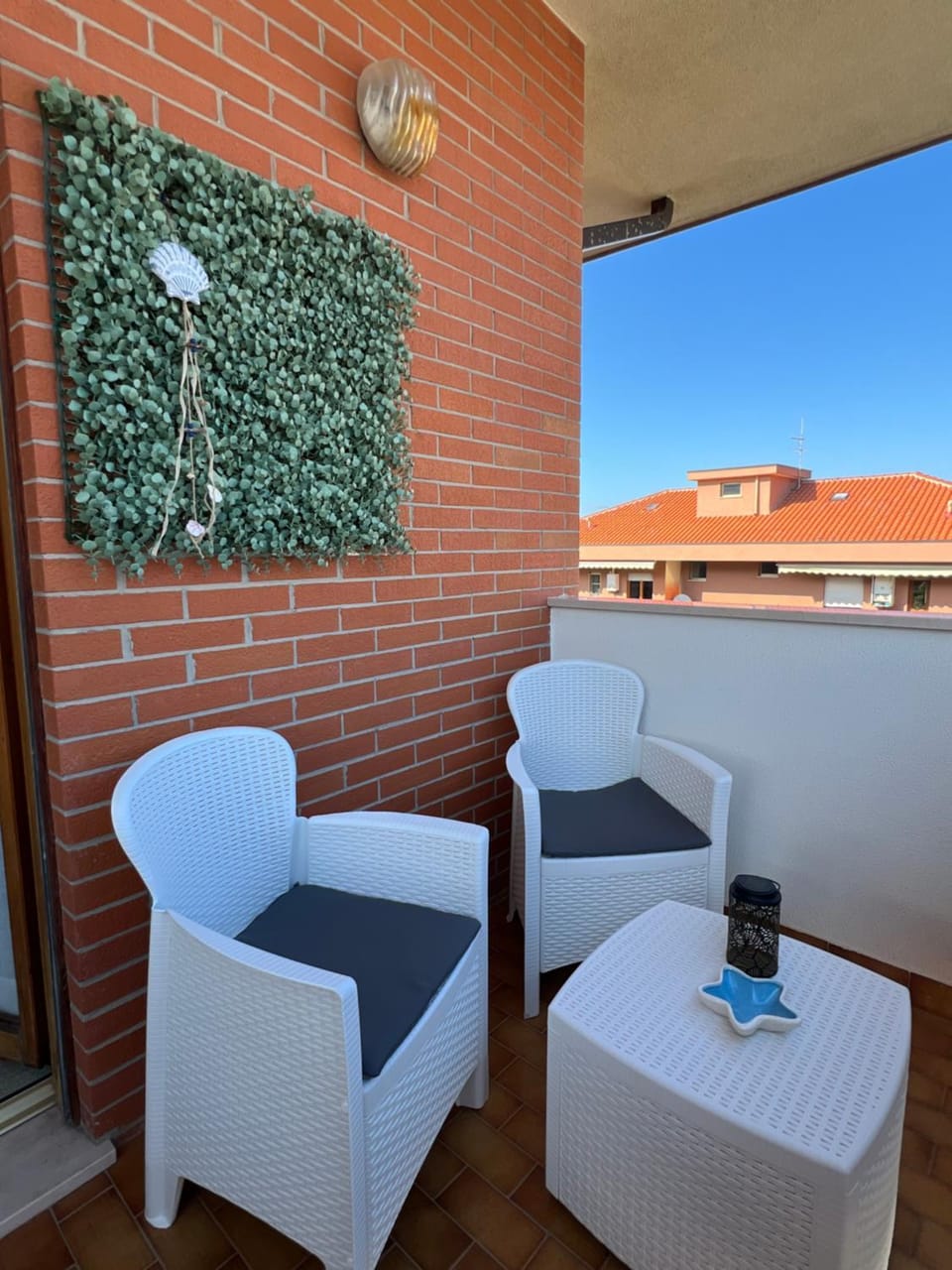 Casa Corallo Apartment in Francavilla al Mare