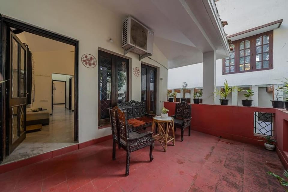 Garden Glory Spacez Villa Villa in Bengaluru