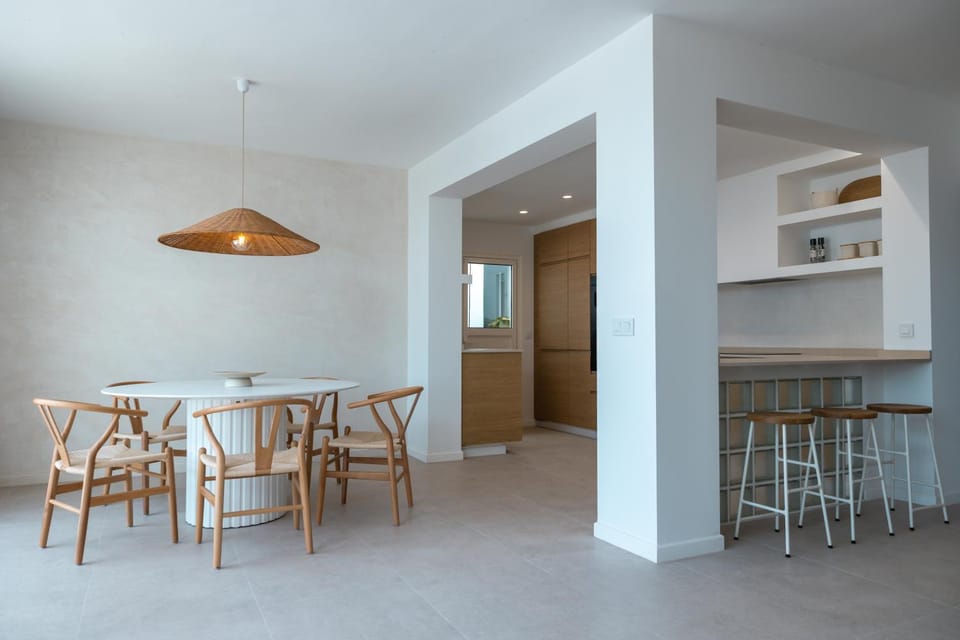 Villa Hondartza Corralejo Villa in Corralejo