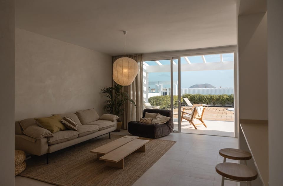 Villa Hondartza Corralejo Villa in Corralejo