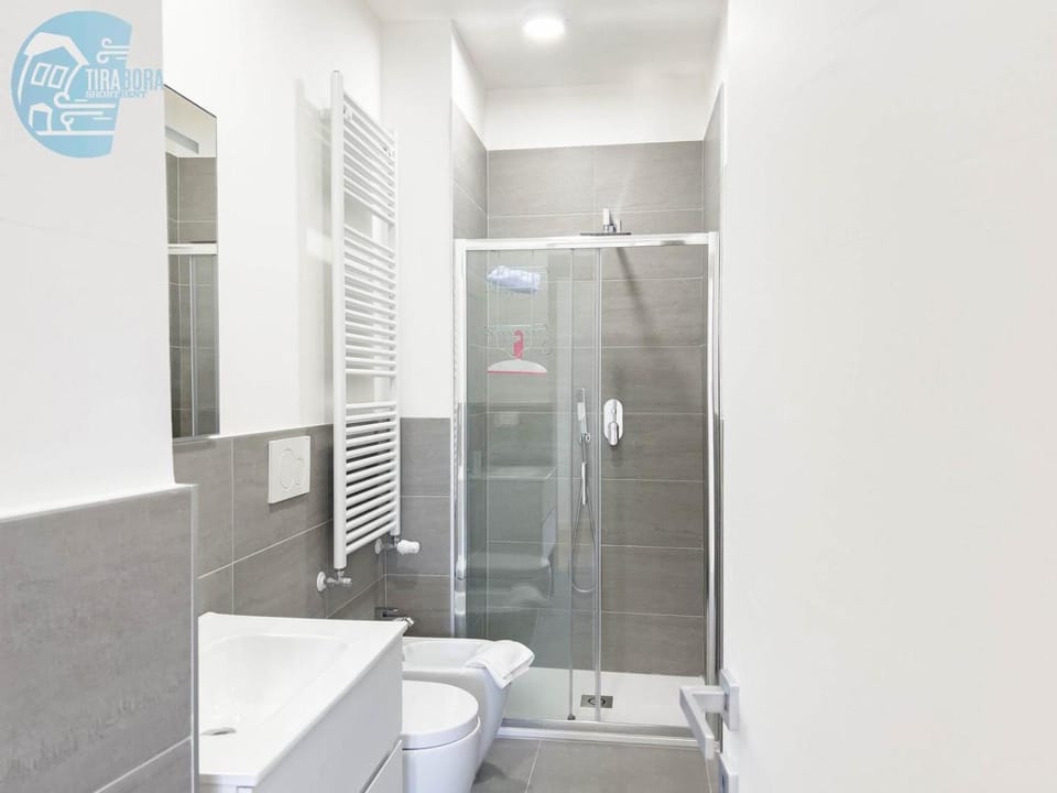 Marco Polo 26 Tirabora Short Rent Apartment in Trieste