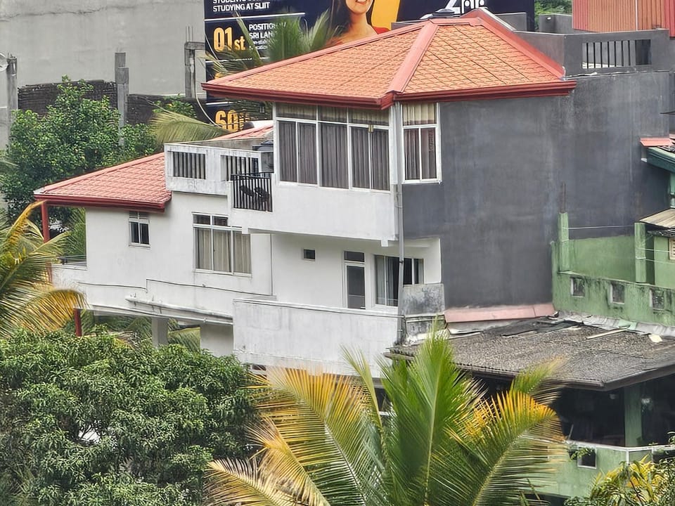 Kandy home Vacation rental in Kandy