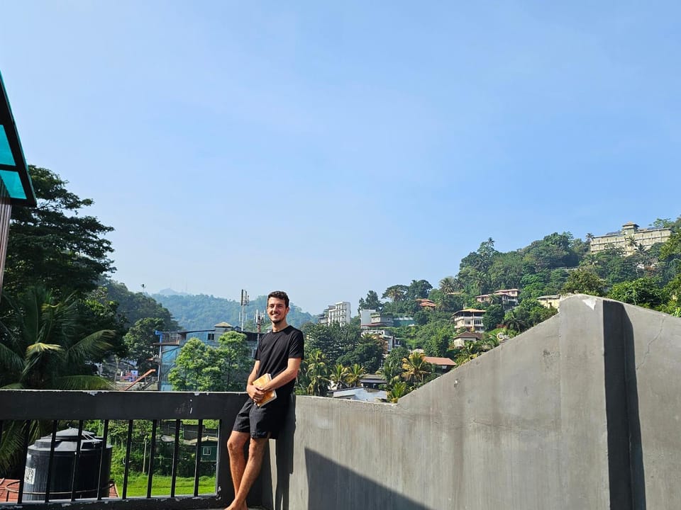 Kandy home Vacation rental in Kandy