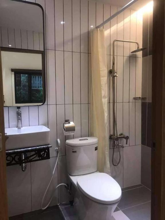 Anvien Motel Vacation rental in Phu Quoc