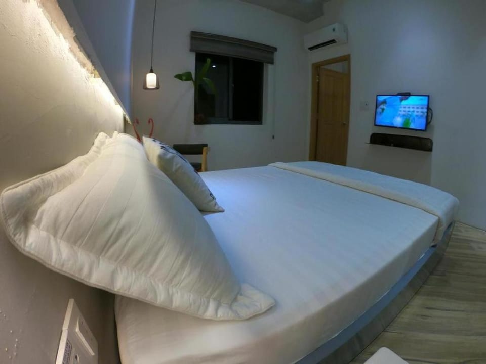Anvien Motel Vacation rental in Phu Quoc