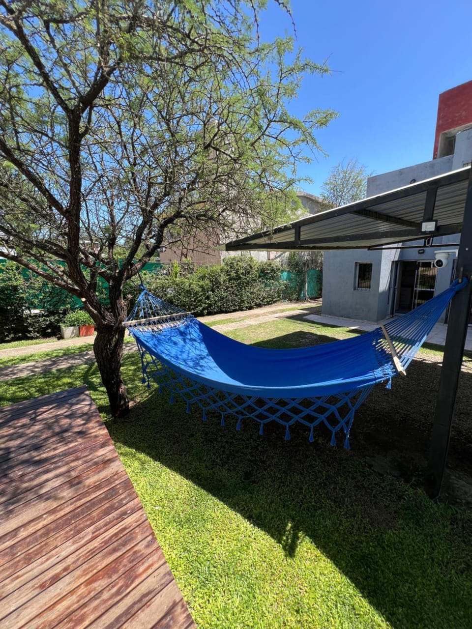La Armonía House in Cordoba Province