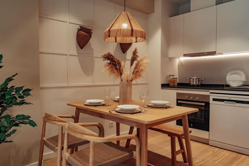 Casa Marina Apartment in Barcelona