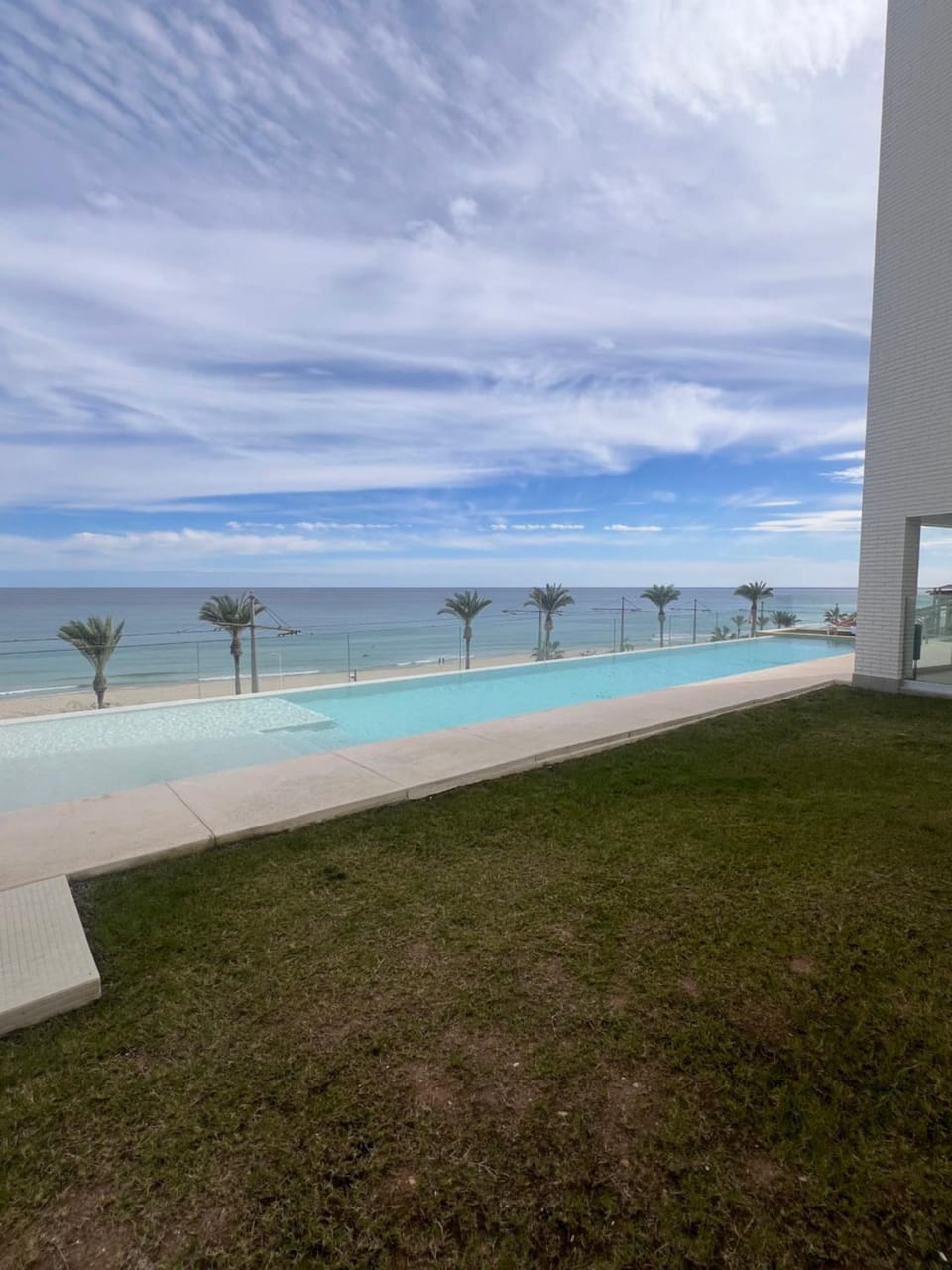 Apartamento EN LA COSTA Apartment in Alacantí