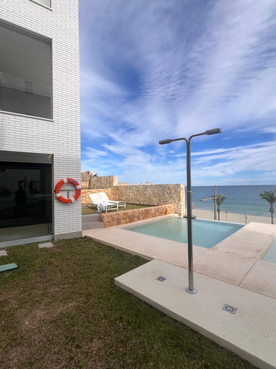 Apartamento EN LA COSTA Apartment in Alacantí