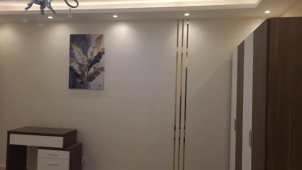 rehab city 3bedrooms vip apartment Apartment in New Cairo City