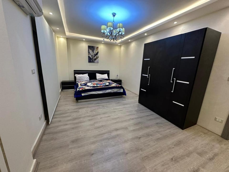rehab city 3bedrooms vip apartment Apartment in New Cairo City