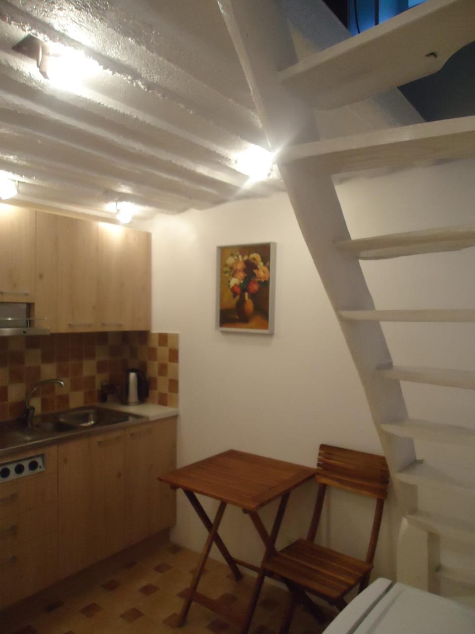 HOMESTAY ,,Aurora,, Apartment in Vilnius
