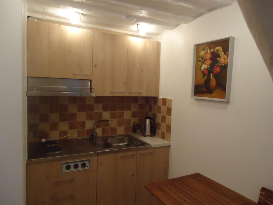 HOMESTAY ,,Aurora,, Apartment in Vilnius