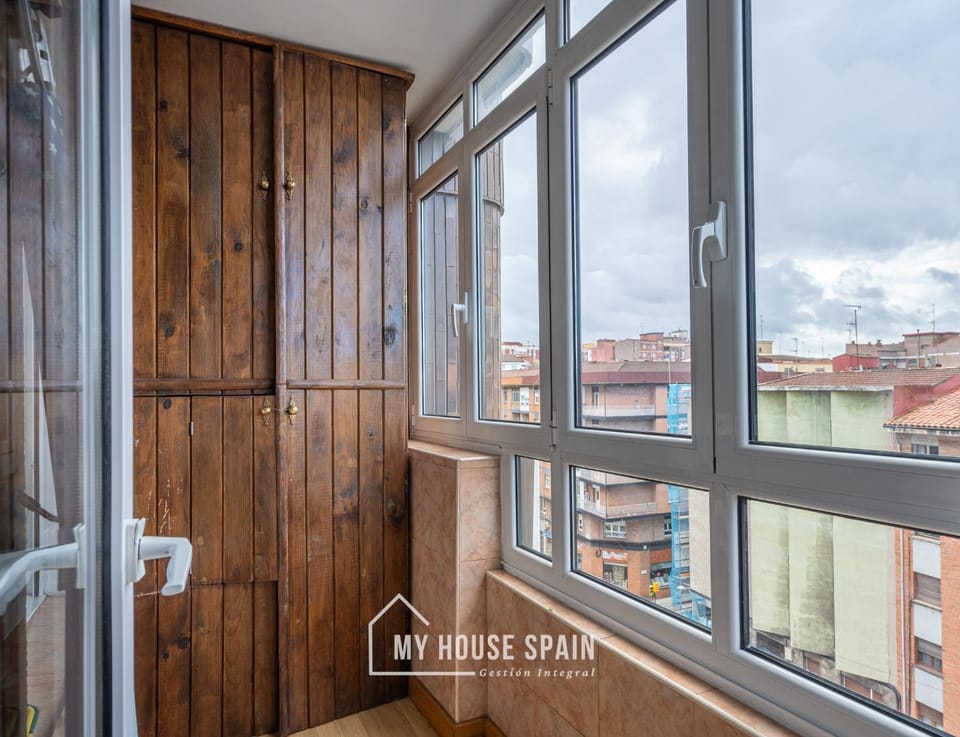 MyHouseSpain - Piso nuevo en Ramón y Cajal Apartment in Gijón