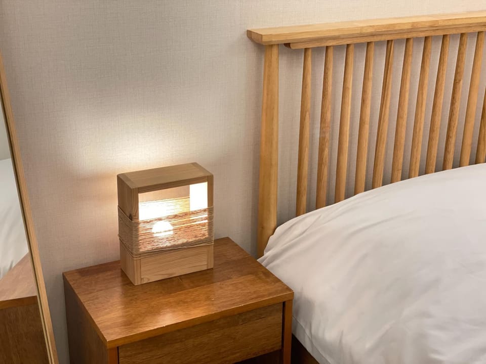 Bed, Decorative detail