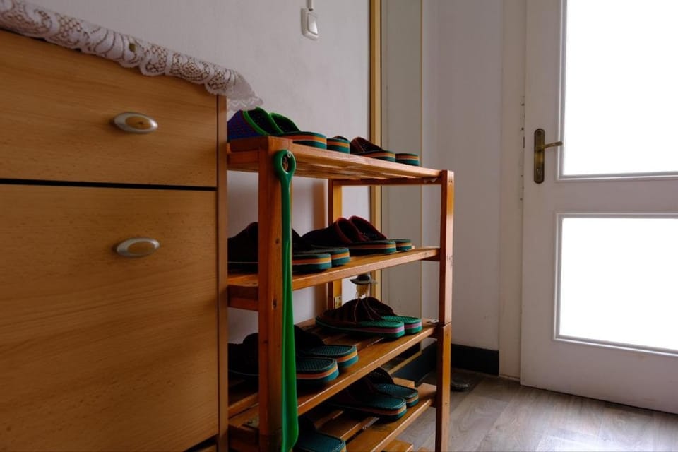 Euromamhaus - Korean B&B Bed and Breakfast in Frankfurt