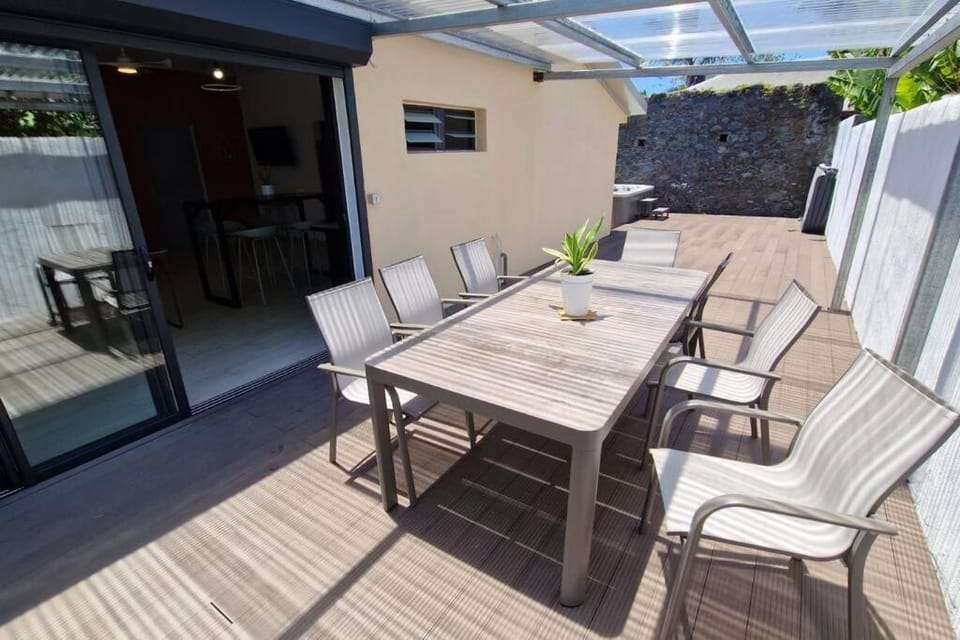 Patio, Balcony/Terrace