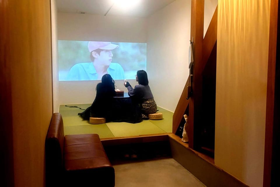 TV and multimedia