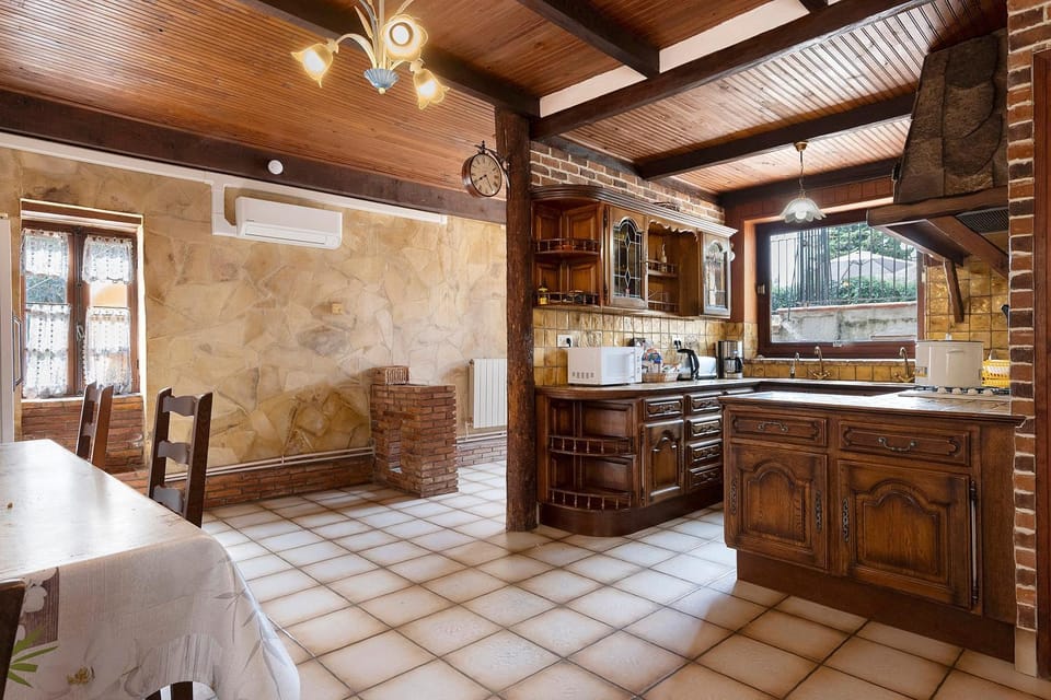 La Maison de Yana House in Provence