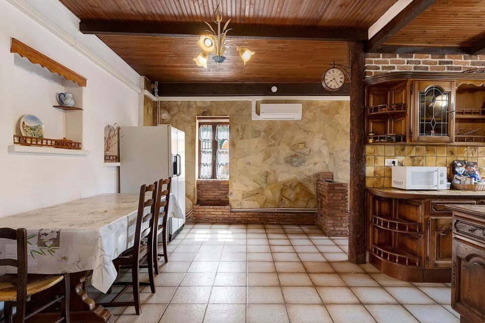La Maison de Yana House in Provence