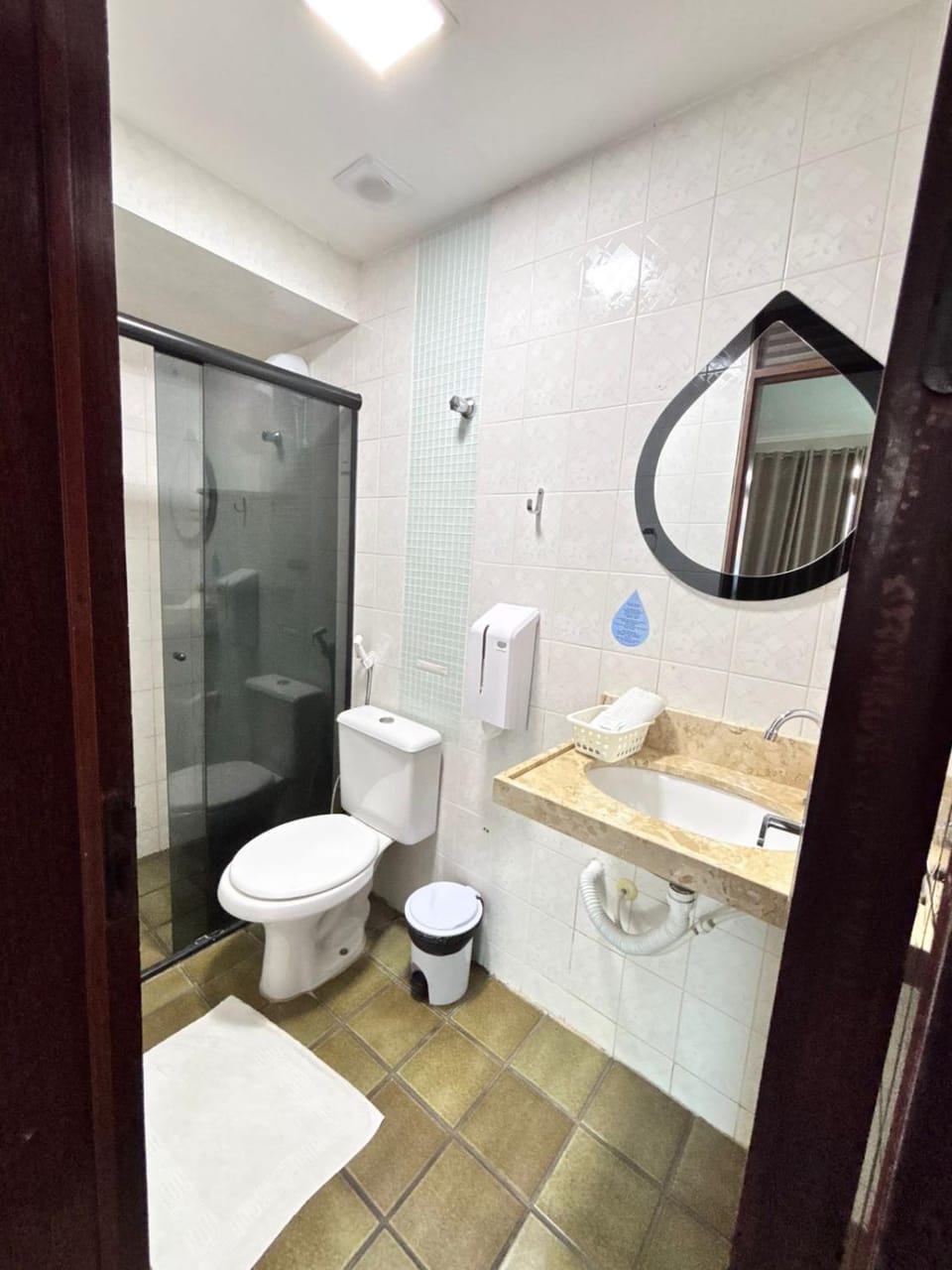Suites Tropical Apartment in Cabedelo
