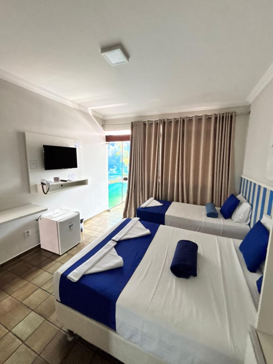 Suites Tropical Apartment in Cabedelo